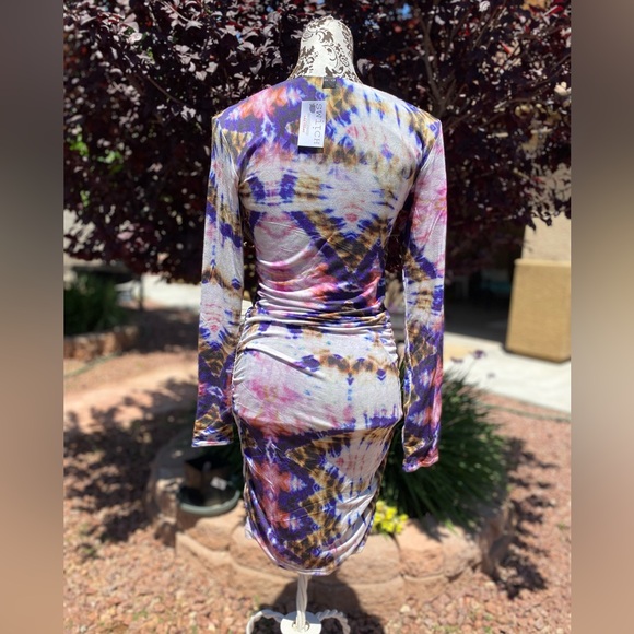 NWT SWITCH dress size S - Picture 6 of 10